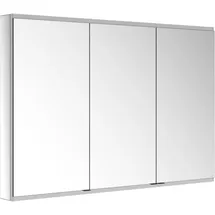 Keuco Royal Modular 2.0 140 cm silber