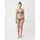 Protest Triangel-Bikini Damen Braun 38 Cup A/B