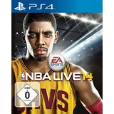 NBA Live 14 (USK) (PS4)