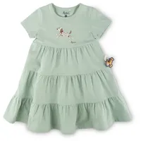 Sigikid Kleid Funny Dog für Kinder Mädchen | 122