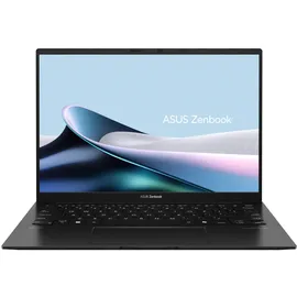 Asus ZenBook 14 OLED AMD Ryzen 7 8840HS 16 GB RAM 512 GB Win11 Home