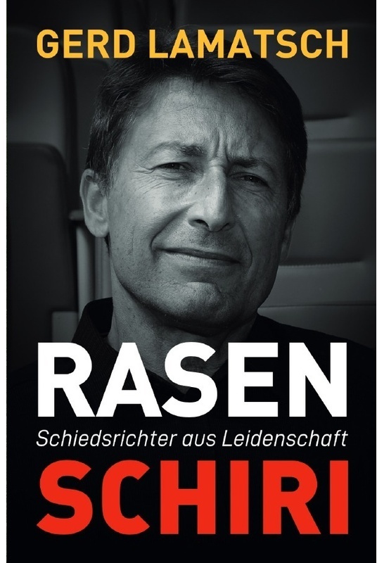 Rasen-Schiri - Gerd Lamatsch, Kartoniert (TB)