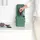 Brabantia Sort & Go Abfallbehälter 6 l fir green