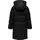 Only Kogirene Puffer Coat Schwarz 128