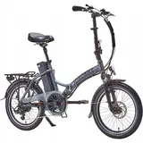 Jobobike, Hometrainer