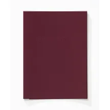 walther design Walther Bewerbungsmappe rot BW100R| Preis nach Code NIKOLAUS