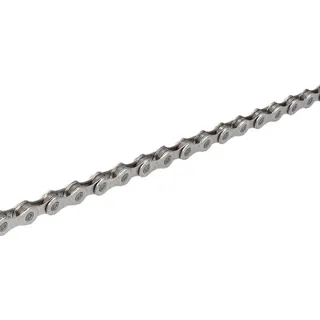 KMC X12 Waxed 12s silber 126 Links