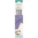 We R Memory Keepers AMERICAN CRAFTS / WE R MEMORY WR Cinch spirales 5/8'x 4 -navy