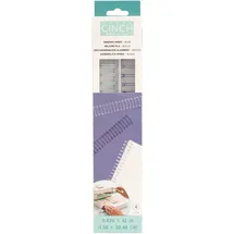 We R Memory Keepers AMERICAN CRAFTS / WE R MEMORY WR Cinch spirales 5/8'x 4 -navy