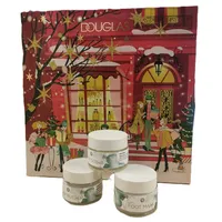 Douglas Adventskalender Douglas-Make-Up Advent Calendar inkl.3 Spa- und Pflegeprodukte (27-tlg)