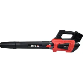 Yato Akku Laubbläser 36V (ohne Akku)