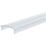 Deko-Light Deko Light 983533 F-01-15 Abdeckung Kunststoff (B x H x T) 19.50 x 6 x 2000 mm 2 m