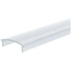 Deko-Light Deko Light 983533 F-01-15 Abdeckung Kunststoff (B x H x T) 19.50 x 6 x 2000 mm 2 m