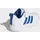 adidas Vl Move El C Kinder Weiß/Bright Royal 34