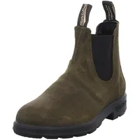 Blundstone Chelsea Boots Ankleboots grün 39