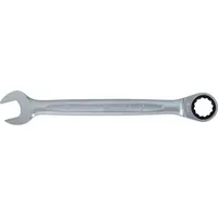 KS Tools GEARplus Ratschenringmaulschlüssel, 15mm