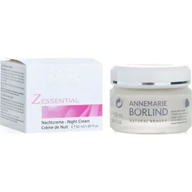 Annemarie Börlind Z Essential Nachtcreme 50 ml