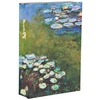 Monet FlipTop Grußkarten Box