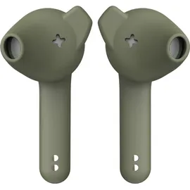 DEFUNC True Basic green