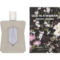 Ariana Grande God Is A Woman Eau de Parfum 100 ml