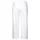 beachtime by lascana 7/8-Strandhose Wide-Leg Weiß 40/42