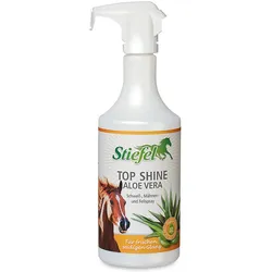 Stiefel Top-Shine Mähnenspray 750ML