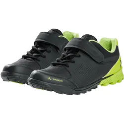 Vaude AM Downieville Low 40 black/bright gr