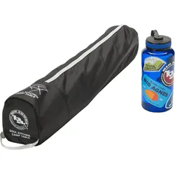 Big Agnes Soul Kitchen Camp Table black