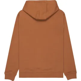 QUIKSILVER Comp Logo Brown 128