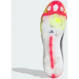 adidas Predator Pro AG Herren red 39 1/3