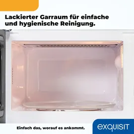 Exquisit MW2070-3GDI si