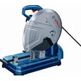 Bosch Metalltrennsäge GCO 14-24 J 2400 W, 3800 U/min