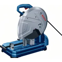 Bosch Metalltrennsäge GCO 14-24 J 2400 W, 3800 U/min