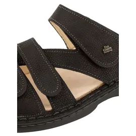 Finn Comfort Ventura-S black 42