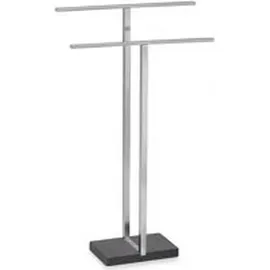 BLOMUS Menoto Handtuchständer Silber 68664