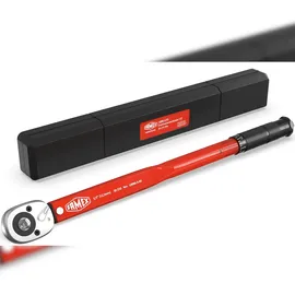 FAMEX 10886-3-RS-KS Drehmomentschlüssel 1/2" 30-210 Nm, +-3%