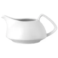 Rosenthal TAC Gropius Weiss Milchkännchen