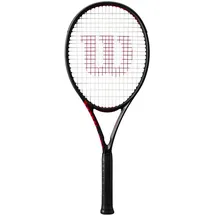 Wilson Clash 100 V3 L3 - schwarz