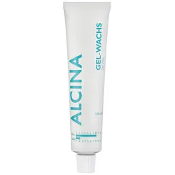 Alcina Natural Gel Wachs 60ml