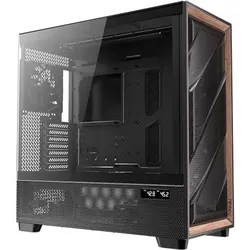 ANTEC FLUX PRO schwarz