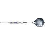 Unicorn Information System Unicorn Silver Star Gary Anderson Steel Dart, 80% Tungsten, 24g