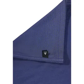 Odlo Polyknit Warm Reflective Nackenwärmer - Skipper Blue - One Size