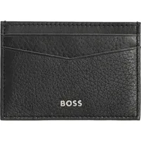 Boss New Crosstown Kreditkartenetui schwarz