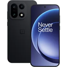 OnePlus 15 12 GB RAM 256 GB Infinite Black