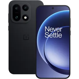 OnePlus 15 12 GB RAM 256 GB Infinite Black
