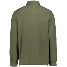 CAMEL ACTIVE Sweatjacke oliv XL