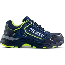 SPARCO - Arbeitsschuh All Road Bmgf Schuhgröße 43 07528Bmgf43 Sparco