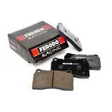Ferodo Racing Sportbremsbeläge ohne Straßenzulassung Ferodo FCP206H