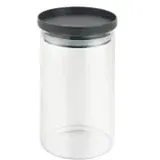 Metaltex Aroma Line Vorratsglas 1000 ml