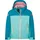 TROLLKIDS Regenjacke Kids Blau 110